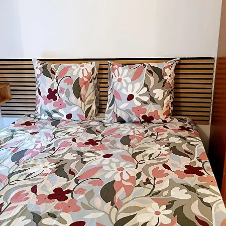 Serenity Courbevoie, Paris La Defense דירה *