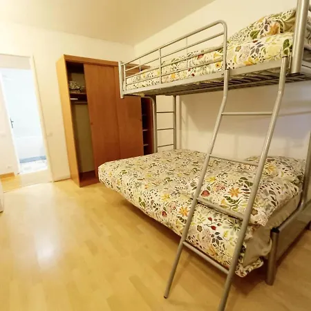 דירה Serenity Courbevoie, Paris La Defense קורבוו