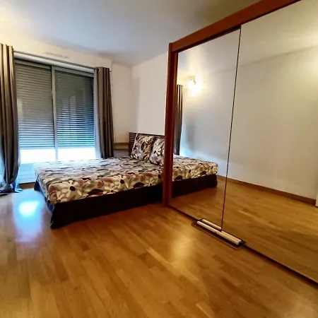 דירה Serenity Courbevoie, Paris La Defense