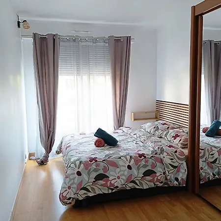 דירה Serenity Courbevoie, Paris La Defense